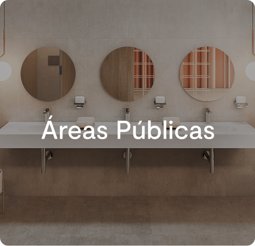 Áreas Públicas