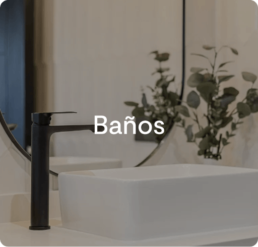 Baños