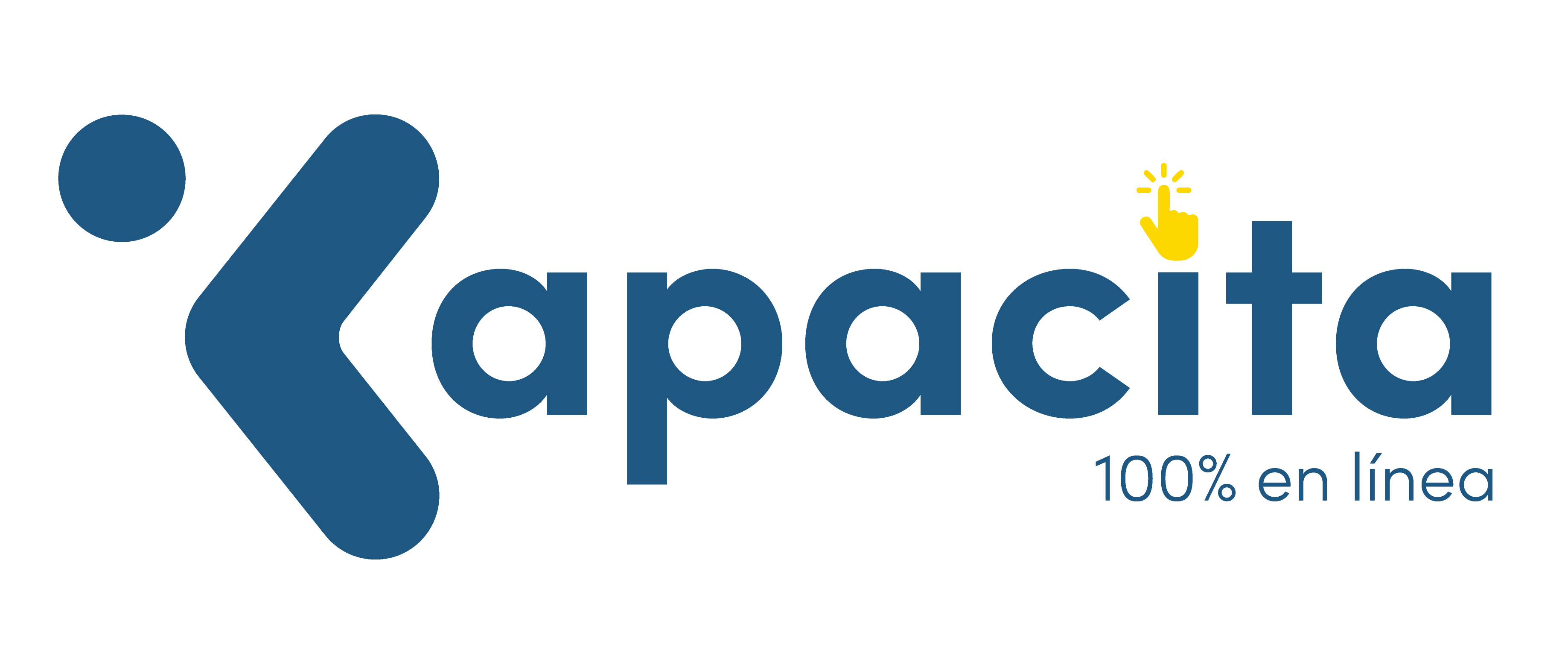 Logo Kapacita