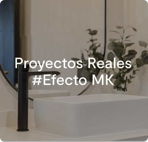 Proyectos Reales