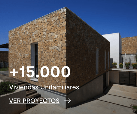 Viviendas unifamiliares