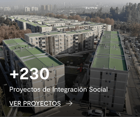 Integración social