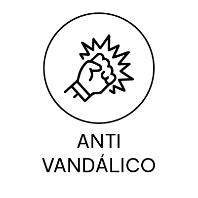 Antivandálico
