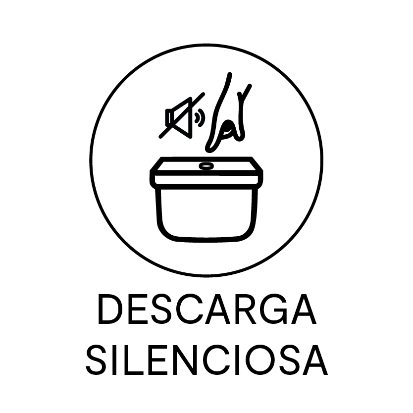 Descarga Silenciosa