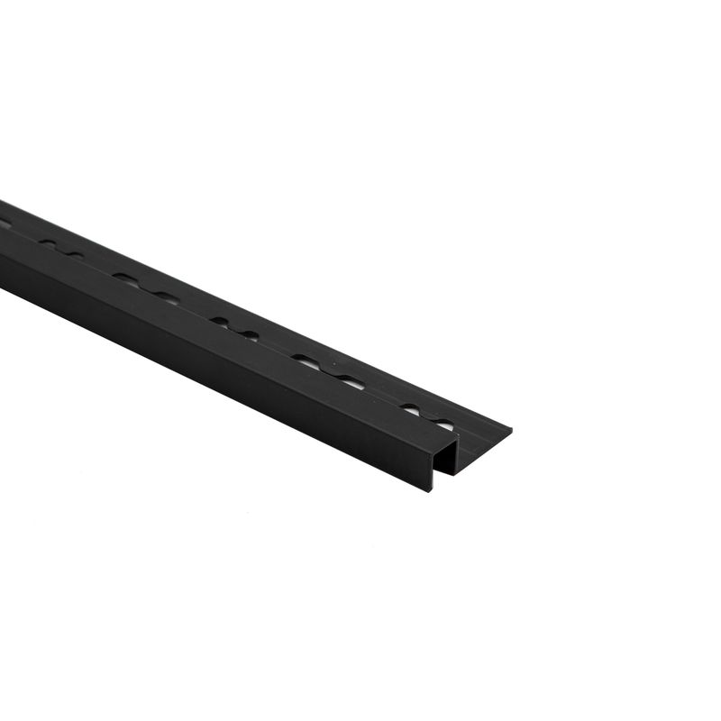 Complementos-de-Instalacion-Perfil-Omega-Aluminio-Anonizado-Negro-A12N-Mate-12x12x2500-mm