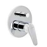 Baños-Mezclador-Tina-Ducha-Ge-2-Empotrado-dos-Vias-con-Cuerpo-Interno-Cromado