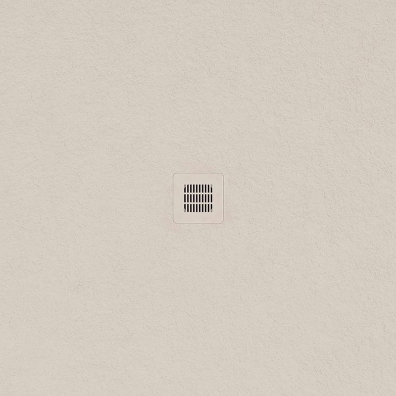 Baños-Receptaculo-Ducha-One-con-Desague-Rectangular-Beige-Pizarra-90x170-cm