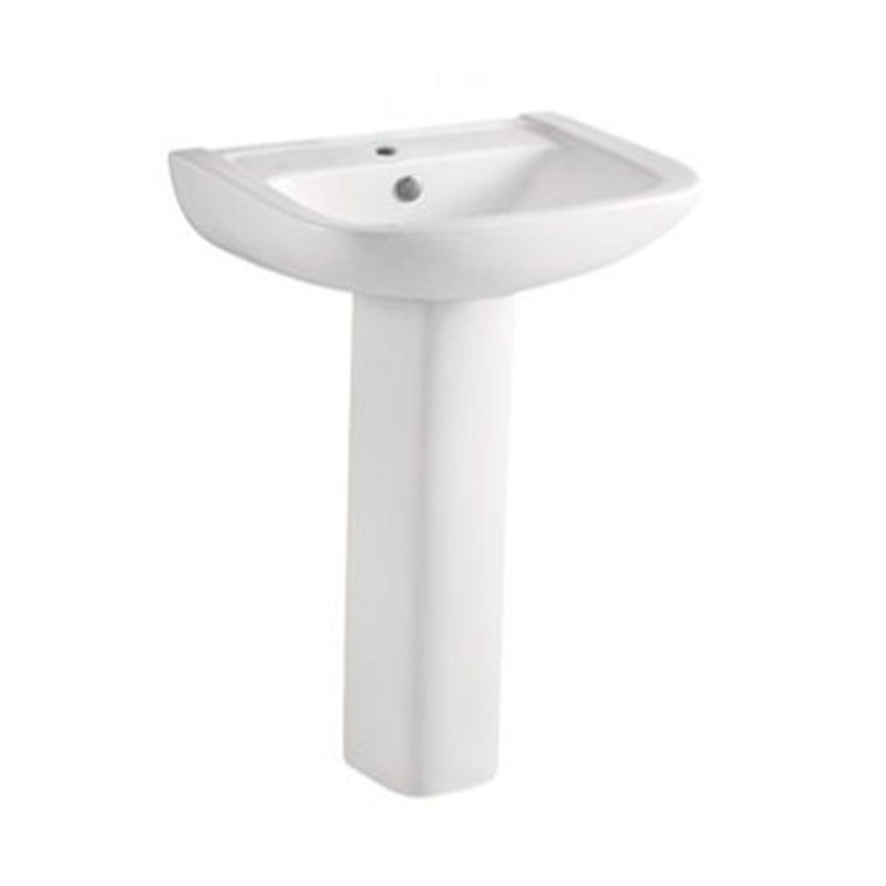Baños-Lavamanos-Olimpia-con-Rebalse-Pedestal-Rectangular-Blanco