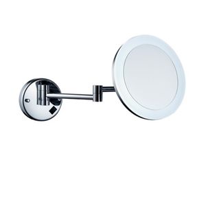Espejo Aumento con Led Redondo ø168 mm