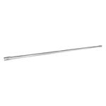 Baños-Barra-para-Cortina-de-Baño-Recta-1200-mm-de-Acero-Inoxidable