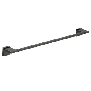 Toallero de Barra Rubik 60 cm Cromado