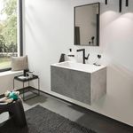 Baños-Griferia-de-Lavamanos-Finoris-230-con-caño-extraible