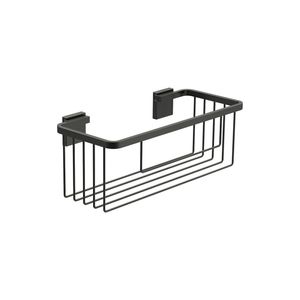 Contenedor Rubik 300 mm Negro Mate