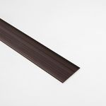 Complementos-de-Instalacion-Perfil-Divisor-Plano-Aluminio-Bronce-A2271-Mate-40x1000-mm