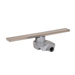 Complementos-de-Instalacion-Desague-Infloor-Line-Tipo-Canaleta-Ducha-en-Obra-Satinado-700-mm