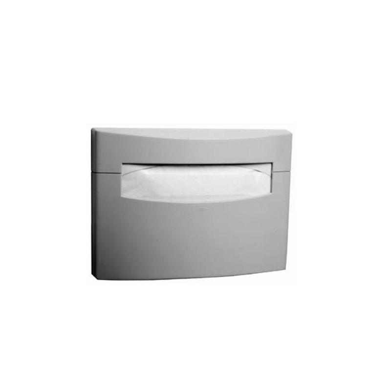 Baños-Dispensador-de-Cubierta-de-Asiento-a-Muro-Satinado