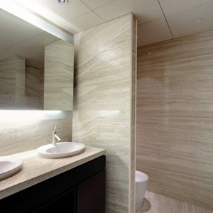 Moldura Perfil Curvo Novocanto Maxi Arena-78 Mate 12x2500 mm