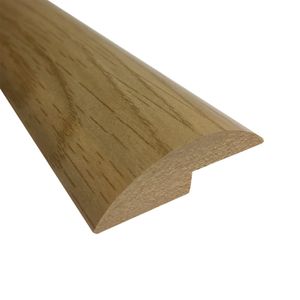 Cubrejunta Compensación MDF Roble Crudo 12x38x2400 mm