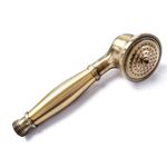 Baños-Griferia-Ducha-Fono-New-Regent-Antique-Bronze