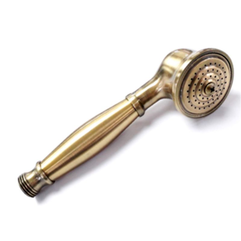 Baños-Griferia-Ducha-Fono-New-Regent-Antique-Bronze