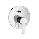 Baños-Mezclador-Tina-L20-Dos-Vias-Empotrado-con-Cuerpo-Interno-Cromado