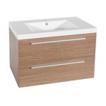 Baños-Mueble-de-Baño-Sense-con-Lavamanos-y-Desague-Base-Light-Brown-800x460x500-mm