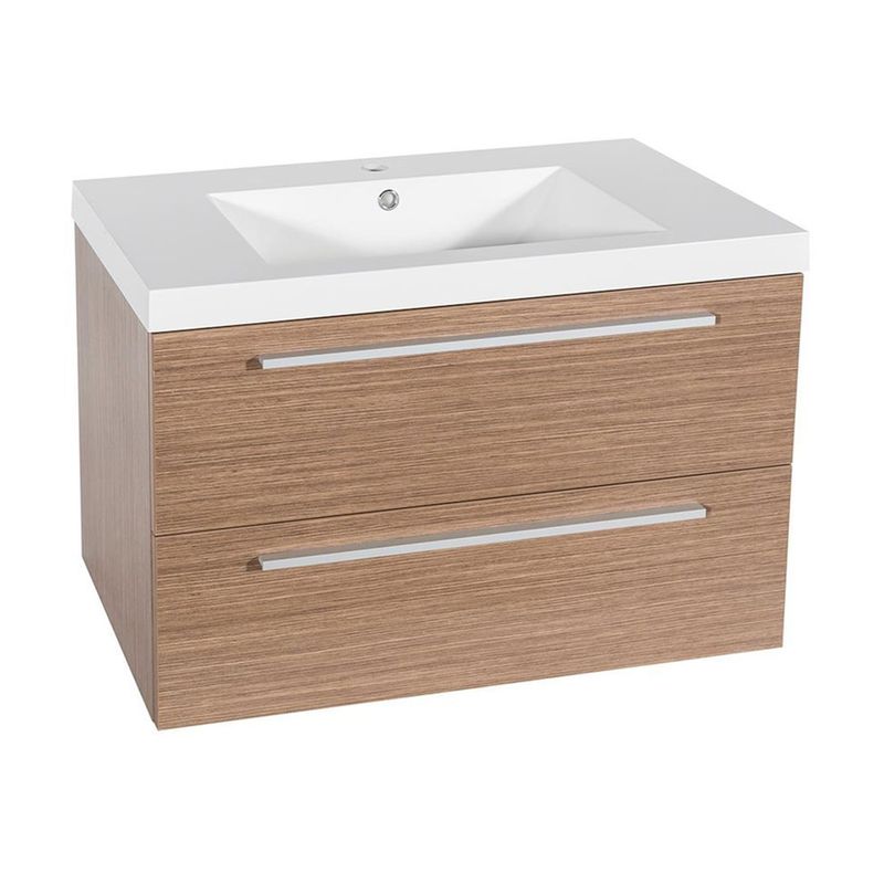 Baños-Mueble-de-Baño-Sense-con-Lavamanos-y-Desague-Base-Light-Brown-800x460x500-mm