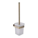 Baños-Limpiador-Atlas-WC-con-Escobillero-Antique-Bronze
