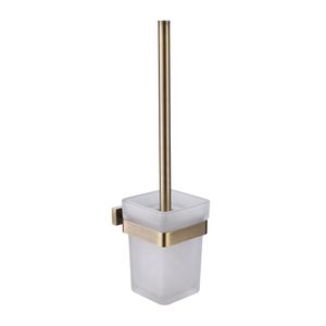 Escobilla de WC  Antique Bronze