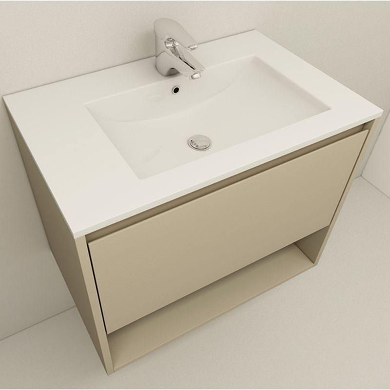 Baños-Mueble-de-Baño-Delfos-un-Cajon-y-Repisa-con-Lavamanos-Base-Mink-Grey-Mate-700-mm