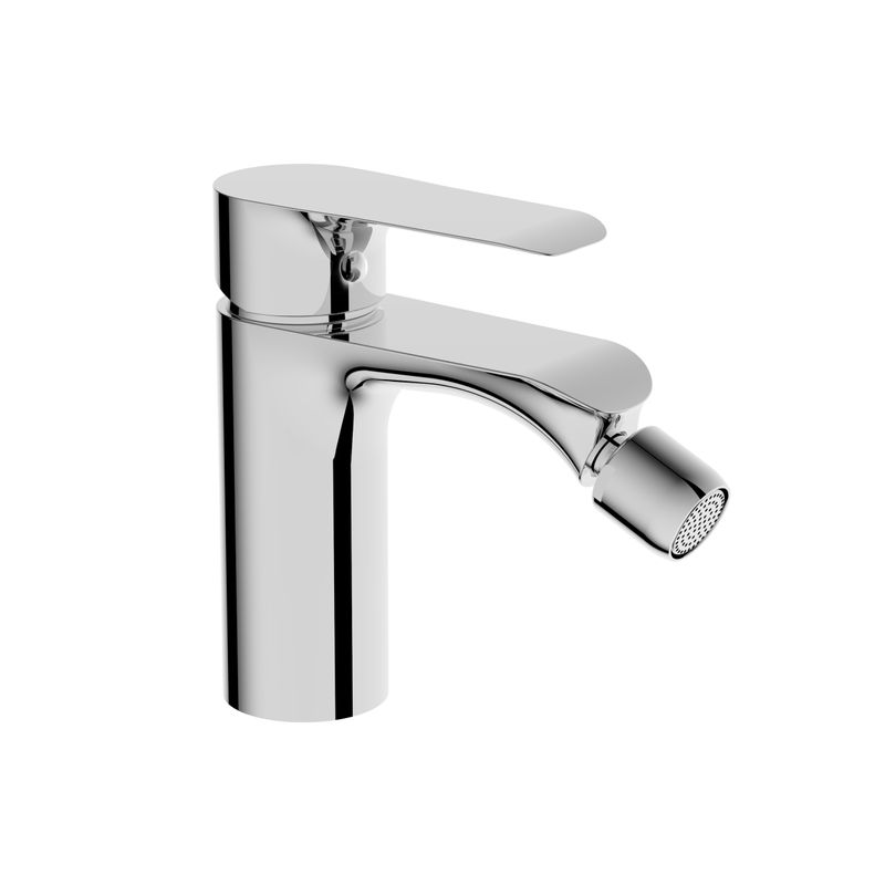 Baños-Griferia-Urban-Bide-Cromado