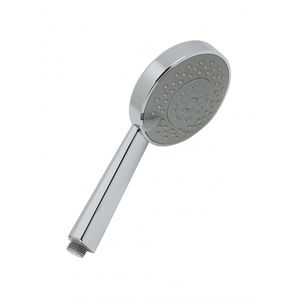 Ducha Fono Genebre 12 cm 5 Jet Dxt5 45 Cromo