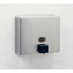 Baños-Dispensador-Contura-de-Jabon-a-Muro-Satinado