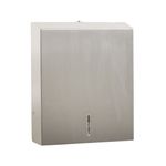 Baños-Dispensador-Papel-a-Muro-Satinado