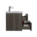 Baños-Mueble-de-Baño-City-con-Lavamanos-Blanco-y-Desague-Base-Maple-Grey-800-mm