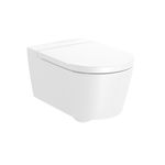 Baños-Vaso-Inspira-Round-Suspendido-Blanco