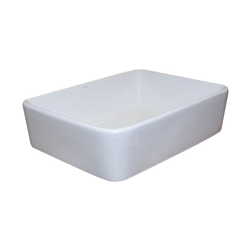 Baños-Lavamanos-Tau-sin-Rebalse-Sobre-Cubierta-Rectangular-Blanco