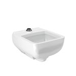 Baños-Lavachatas-Clinico-Suspendido-con-Antibacterial-Blanco