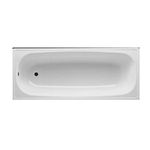 Baños-Tina-Empotrada-Sacha-con-Bota-Agua-con-Antideslizante-Blanco-700x1200-mm