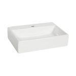 Baños-Lavamanos-Creta-sin-Rebalse-a-Muro-Rectangular-Blanco
