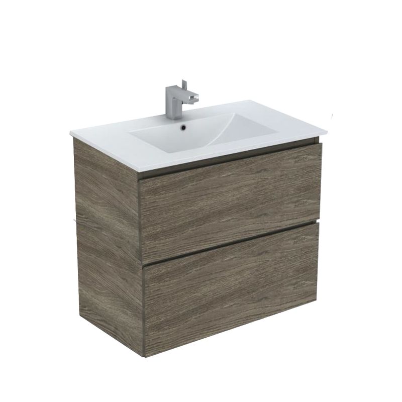 Baños-Mueble-de-Baño-Delfos-dos-Cajones-con-Lavamanos-Base-Cinder-800-mm