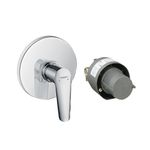 Baños-Mezclador-Ducha-Logis-E-una-Via-con-Cuerpo-Interno-Cromado
