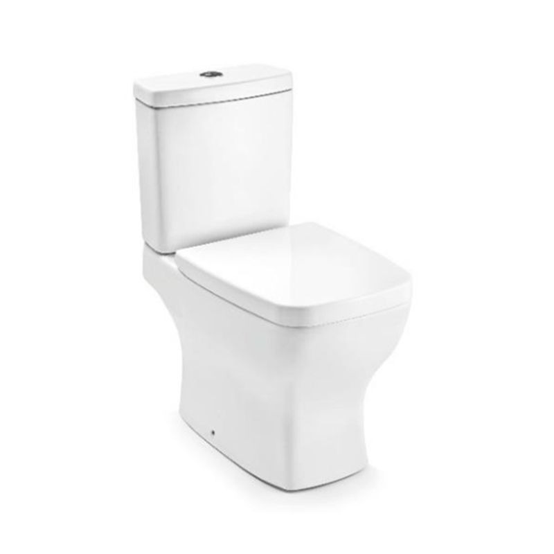 Baños-WC-Boss-a-Muro-Doble-Descarga-con-Asiento-Caida-Amortiguada-Blanco