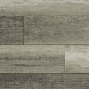 Piso Vinílico SPC Rockies Gris 178x1235 mm