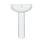 Baños-Lavamanos-Pedestal-con-Rebalse-Semi-Redondo-Blanco