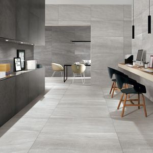 Porcelanato Transit Grey Mate Inout Antideslizante 60x120 cm