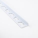 Complementos-de-Instalacion-Perfil-L-Aluminio-Blanco-Brillante-10x2500-mm