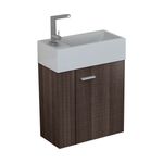 Baños-Mueble-de-Baño-Filadelfia-N-con-Lavamanos-y-desague-Base-Brushed-Grey-500-mm