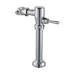 Baños-Fluxor-WC-Public-Expuesto-con-Tubo-Recto-y-Palanca-Cromado-48-lts