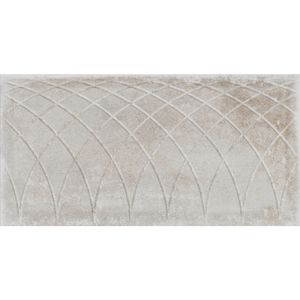 Porcelanato Compass Ceniza Mate 45x90 cm